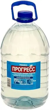 Прогресс универсальное моющее средство концентрированное