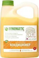 Синергетик Цитрусовая Фантазия кондиционер для белья гипоаллергенный