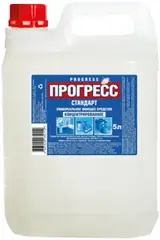 Прогресс Стандарт универсальное моющее средство концентрированное