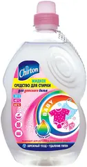 Чиртон Baby жидкое средство для стирки детского белья
