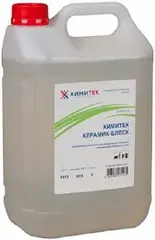 Химитек Керамик-Блеск низкопенное средство для ухода за глянцевыми поверхностями
