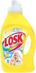 Losk Детский гель для стирки