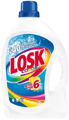 Losk Color гель для стирки