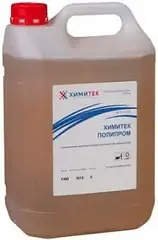Химитек Полипром низкопенный щелочной промышленный обезжириватель