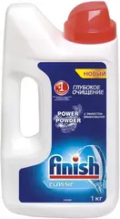 Finish Classic Power Powder порошок для посудомоечных машин