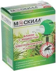 Москилл комплект от комаров