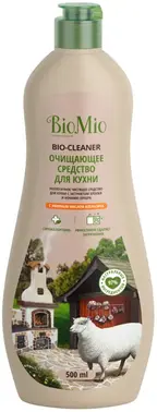 Biomio Bio-Cleaner с Эфирным Маслом Апельсина очищающее средство для кухни