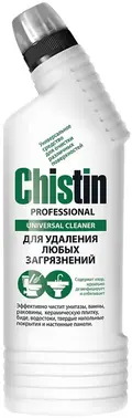 Чистин Professional Universal Cleaner универсальное средство для удаления любых загрязнений