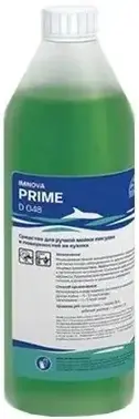 Dolphin Imnova Prime D 048 средство для ручного мытья посуды и поверхностей