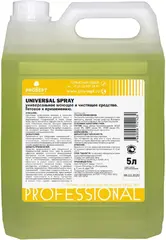 Просепт Universal Spray универсальное моющее и чистящее средство