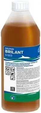 Dolphin Brilant D 003 средство для ухода за полами с полимерным покрытием