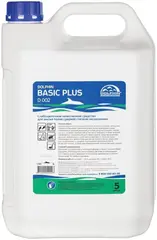 Dolphin Basic Plus D 002 средство для ежедневного и периодического мытья полов