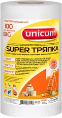 Unicum Big супер тряпка многократного применения