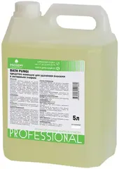 Просепт Professional Bath Fungi средство для удаления грибка, плесени и серого налета