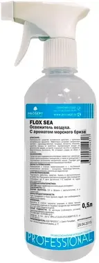 Просепт Flox Sea I нейтрализатор запаха с ароматом морского бриза