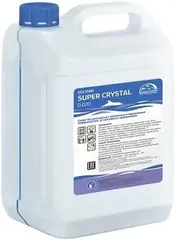 Dolphin Super Crystal D 020 средство для мытья стеклянных и зеркальных поверхностей