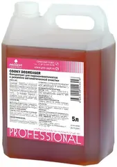 Просепт Professional Cooky Degreaser моющее средство для пароконвектоматов