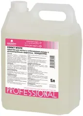 Просепт Professional Cooky White средство для мытья и отбеливания посуды