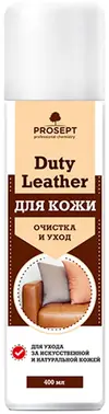 Просепт Duty Leather средство для искусственной и натуральной кожи
