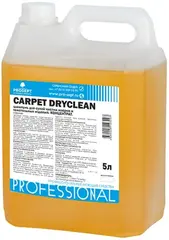Просепт Carpet Dry Clean шампунь для сухой чистки ковров и текстильных изделий
