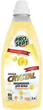 Просепт Professional Crystal Rinser Экзотические Цветы кондиционер для белья