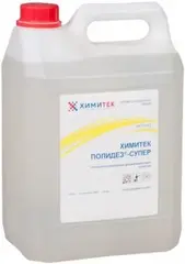 Химитек Полидез-Супер концентрированное жидкое дезинфицирующее средство