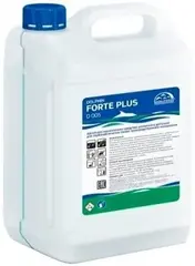 Dolphin Forte Plus D 005 щелочное низкопенное средство для глубокой очистки полов