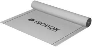 Технониколь Isobox 95 мембрана диффузионная с клеевой полосой