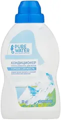 Pure Water Горная Свежесть кондиционер-ополаскиватель для белья
