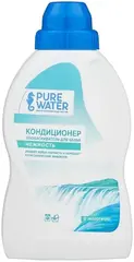 Pure Water Нежность кондиционер-ополаскиватель для белья