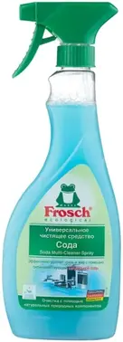 Frosch Сода универсальное чистящее средство