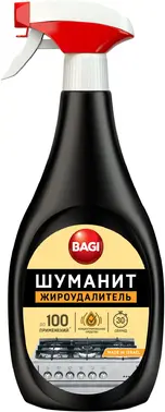 Bagi Шуманит жироудалитель