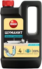 Bagi Шуманит гель от засоров