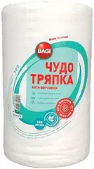 Bagi Анти-Ворсинки чудо тряпка для уборки любых поверхностей