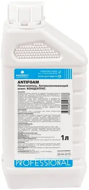 Просепт Antifoam пеногаситель концентрат