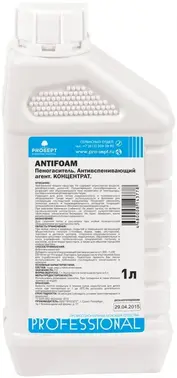 Просепт Professional Antifoam пеногаситель концентрат