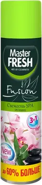 Master Fresh Свежесть SPA освежитель воздуха аэрозоль