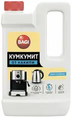 Bagi Кумкумит концентрированное средство от накипи