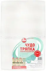Bagi чудо тряпка суперпрочная для пола