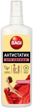 Bagi антистатик для одежды