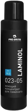 Pro-Brite Laminol моющий концентрат для ламината