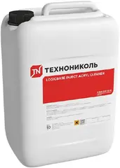 Технониколь Logicbase Inject Acryl Cleaner растворитель для акрилатных инъекционных гелей