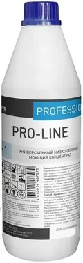 Pro-Brite Pro-Line универсальный низкопенный моющий концентрат