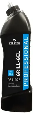 Pro-Brite Grill-Gel гель эконом-класса для чистки грилей и духовых шкафов