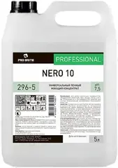 Pro-Brite Nero 10 универсальный пенный моющий концентрат