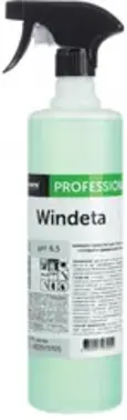 Pro-Brite Windeta моющее средство для стекол и зеркал