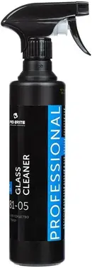 Pro-Brite Glass Cleaner средство с нашатырным спиртом для мойки стекол