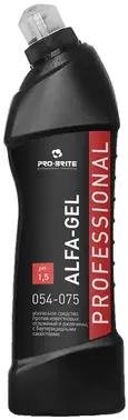 Pro-Brite Alfa-Gel усиленное средство против известковых отложений и ржавчины