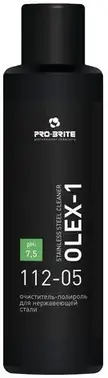 Pro-Brite Olex-1 очиститель-полироль для нержавеющей стали