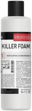 Pro-Brite Killer Foam пеногаситель-антивспениватель
